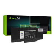Green Cell F3YGT do Dell Latitude DE148 - 735602 - zdjęcie 1